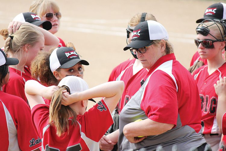 A Conversation With Peggy Person News Sports Jobs Minot Daily News